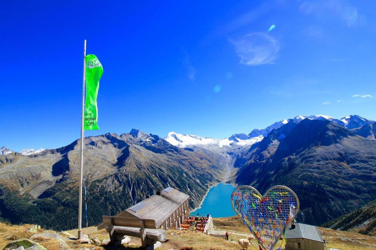 Hotel Gasthof Jaeger Zillertal Шлиттерс Экстерьер фото