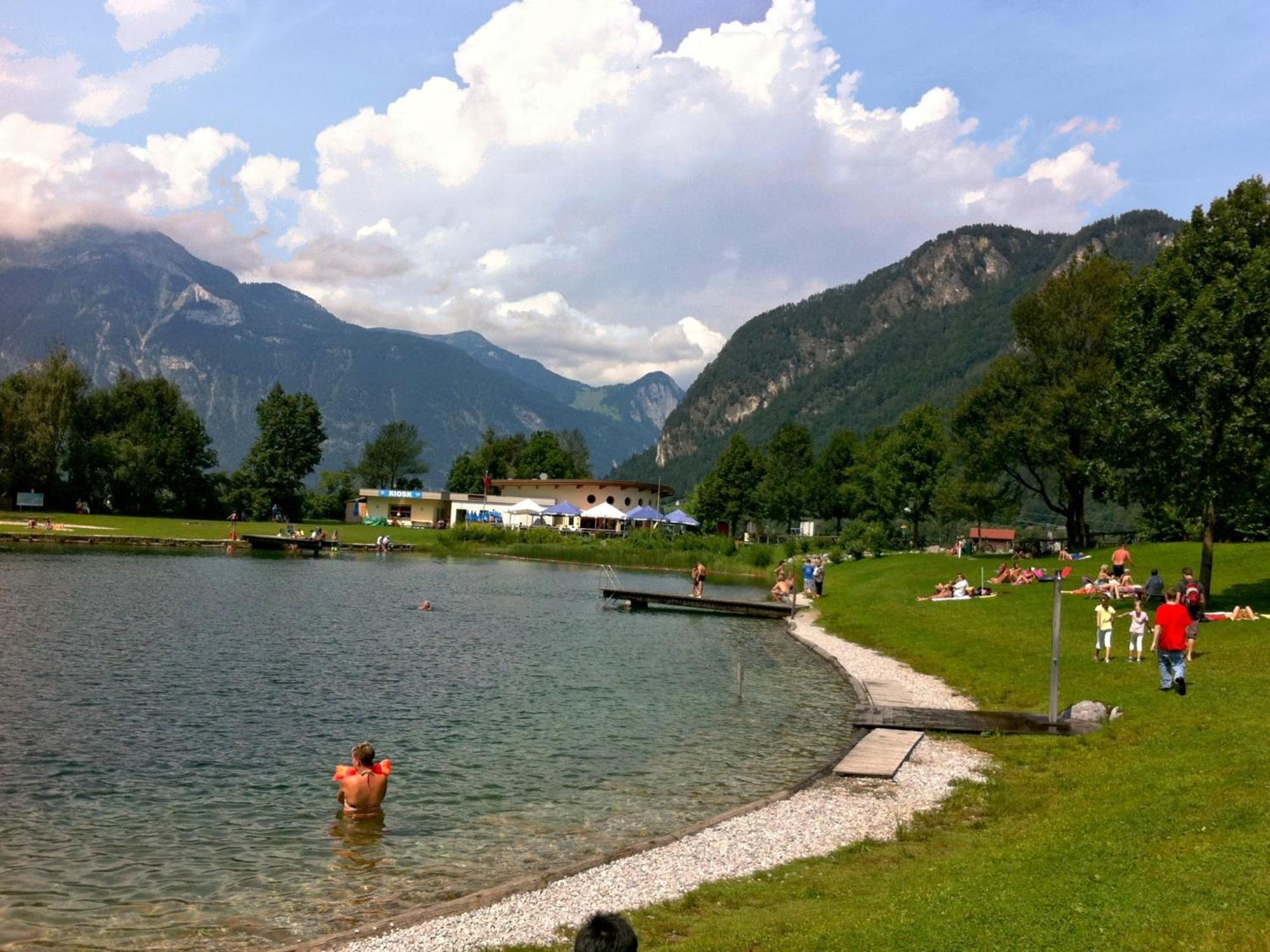Hotel Gasthof Jaeger Zillertal Шлиттерс Экстерьер фото