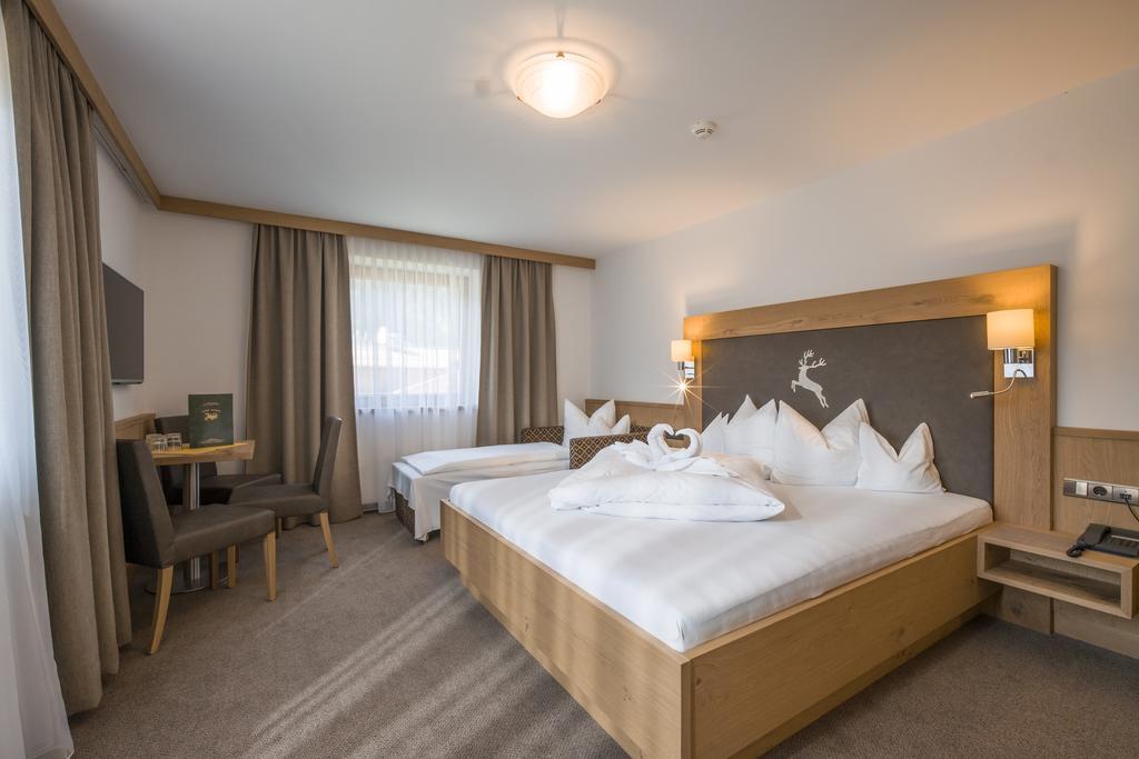 Hotel Gasthof Jaeger Zillertal Шлиттерс Экстерьер фото