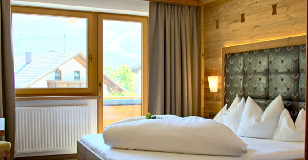 Hotel Gasthof Jaeger Zillertal Шлиттерс Экстерьер фото