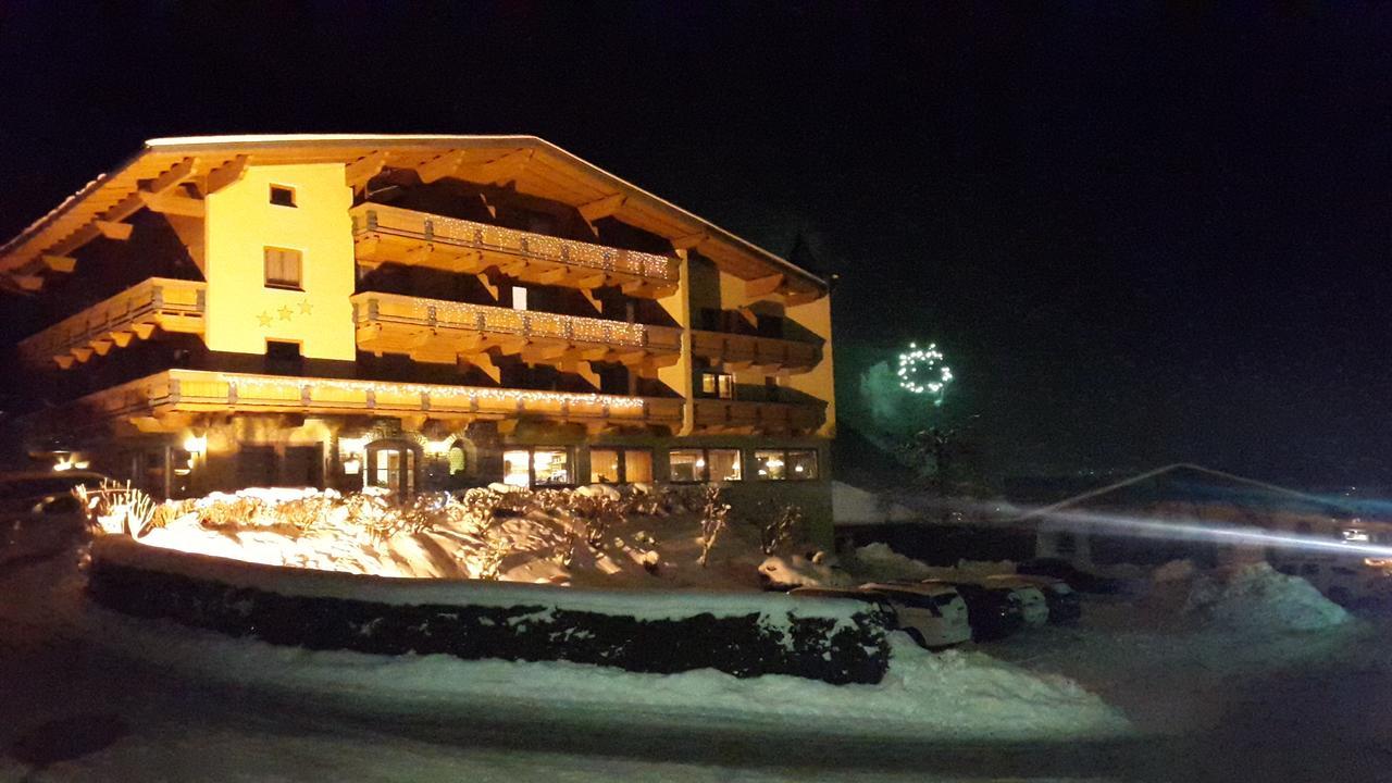 Hotel Gasthof Jaeger Zillertal Шлиттерс Экстерьер фото