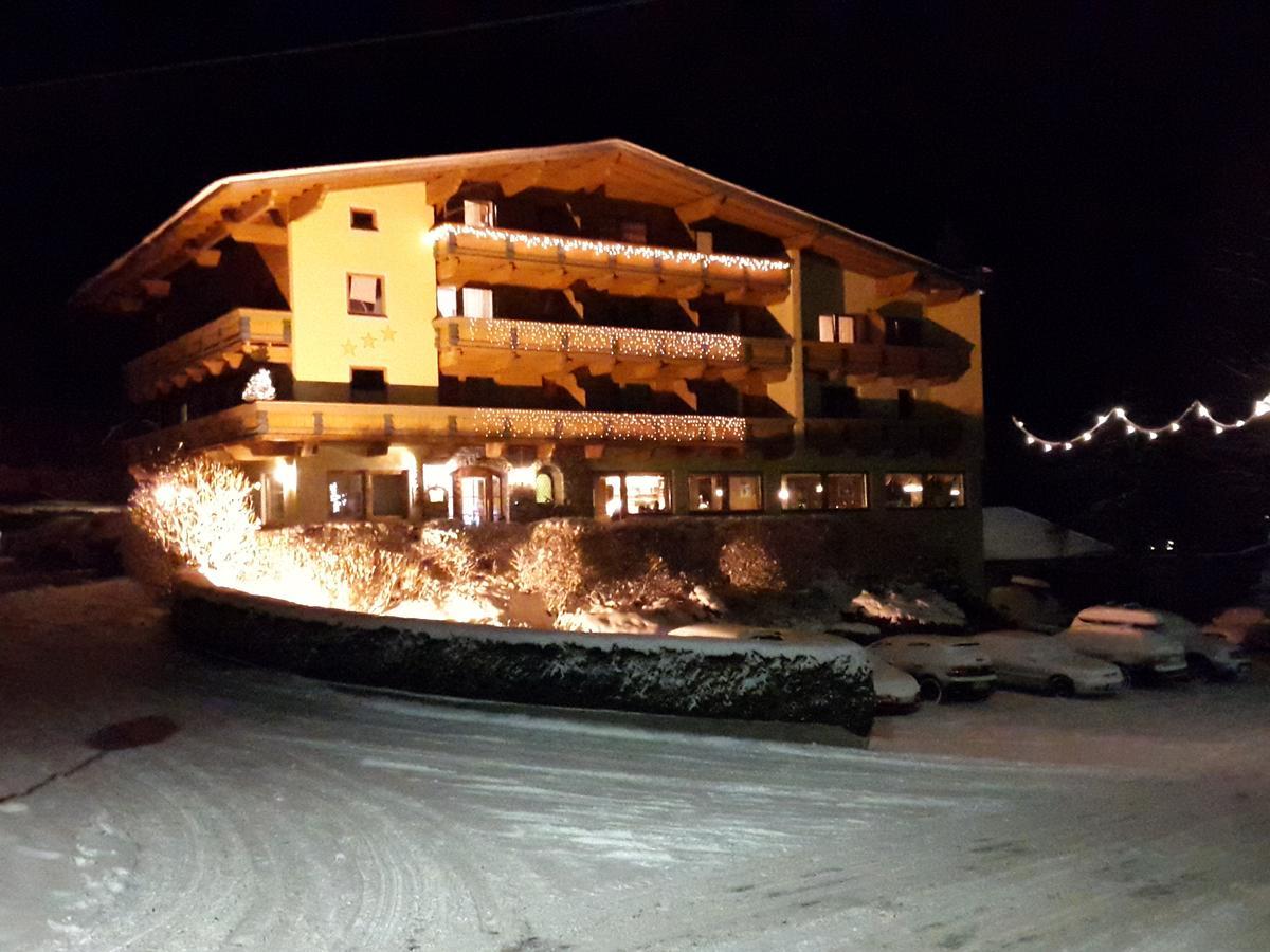 Hotel Gasthof Jaeger Zillertal Шлиттерс Экстерьер фото