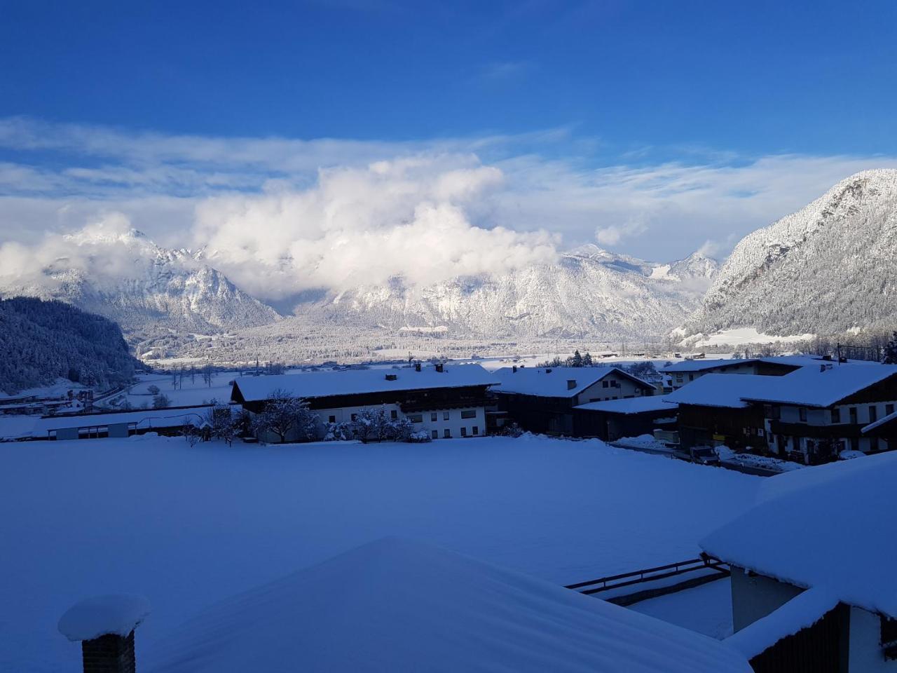 Hotel Gasthof Jaeger Zillertal Шлиттерс Экстерьер фото