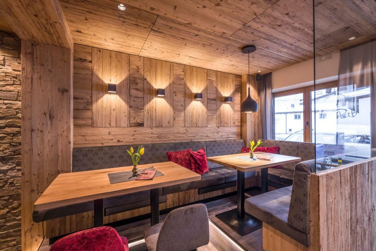 Hotel Gasthof Jaeger Zillertal Шлиттерс Экстерьер фото
