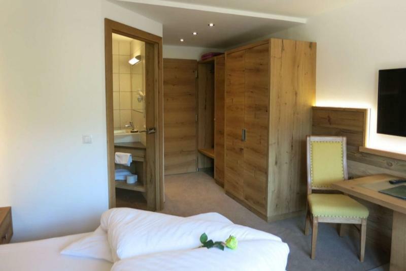 Hotel Gasthof Jaeger Zillertal Шлиттерс Экстерьер фото